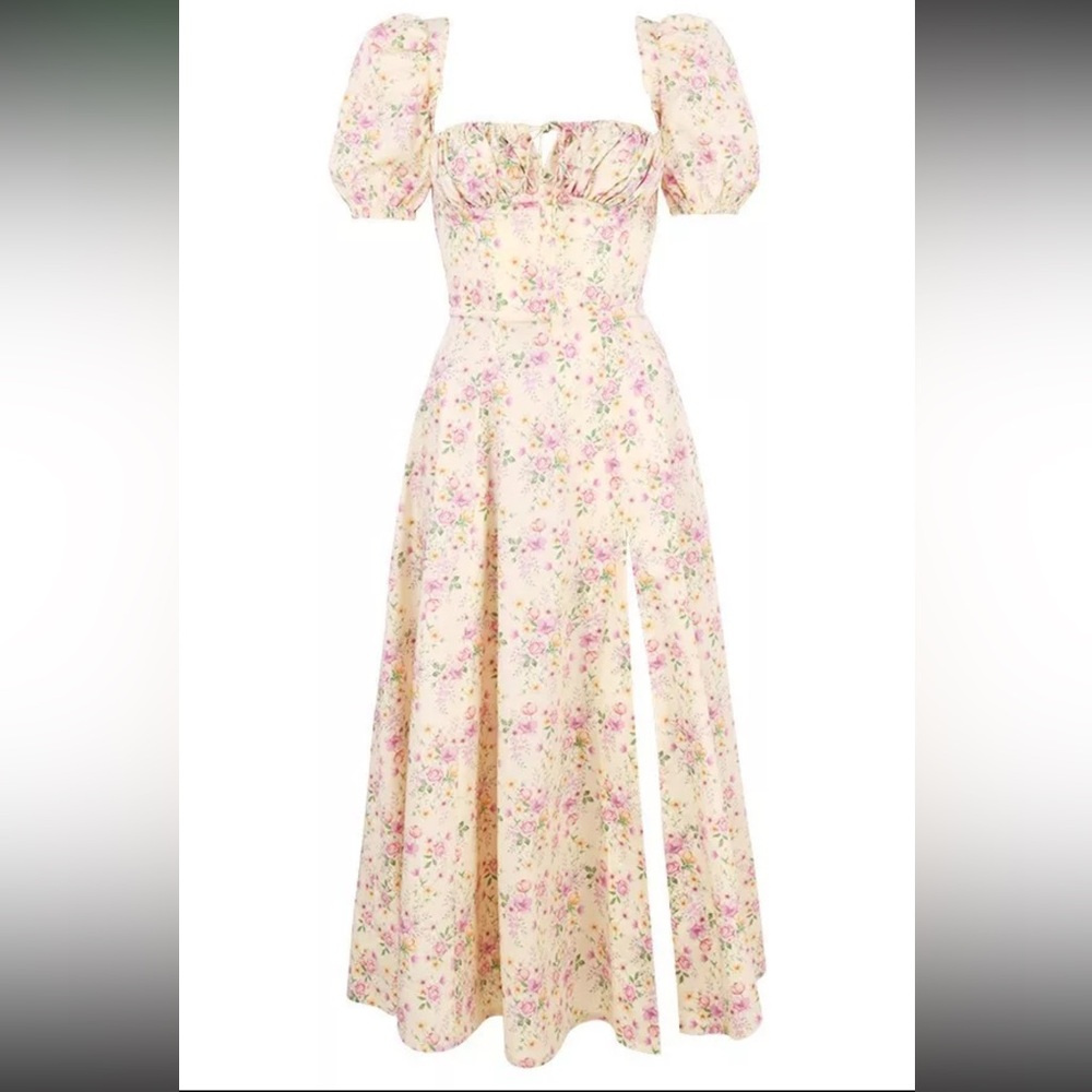 House of CB Talullah dress size medium